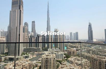 Apartment - 3 Bedrooms - 4 Bathrooms for sale in Imperial Avenue - Downtown Dubai - Dubai