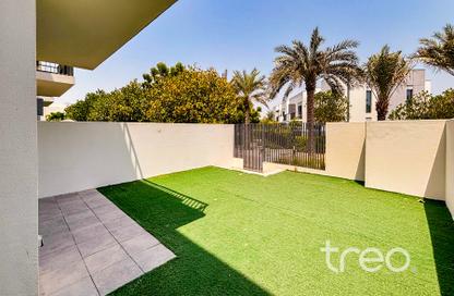 Townhouse - 3 Bedrooms - 4 Bathrooms for rent in Joy - Arabian Ranches 3 - Dubai