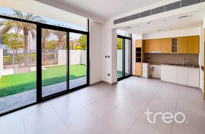 Townhouse - 3 Bedrooms - 4 Bathrooms for rent in Joy - Arabian Ranches 3 - Dubai Townhouse - 3 Bedrooms - 4 Bathrooms for rent in Joy - Arabian Ranches 3 - Dubai