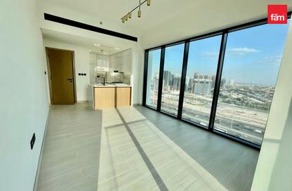 Apartment - 1 Bedroom - 2 Bathrooms for rent in Binghatti Venus - District 13 - Jumeirah Village Circle - Dubai