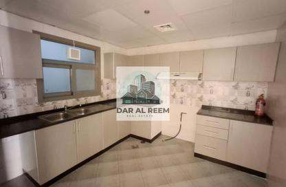 Apartment - 3 - 3 for rent in New Al Taawun Road - Al Taawun - Sharjah Apartment - 3 - 3 for rent in New Al Taawun Road - Al Taawun - Sharjah