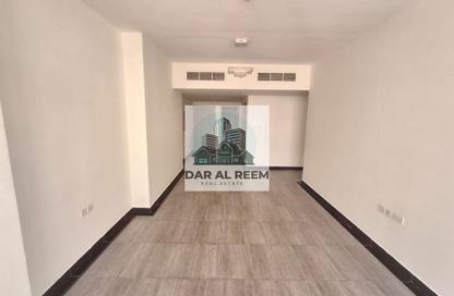 Apartment - 3 - 3 for rent in New Al Taawun Road - Al Taawun - Sharjah