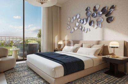 Apartment - 2 Bedrooms - 2 Bathrooms for sale in Golf Verge - Emaar South - Dubai South (Dubai World Central) - Dubai