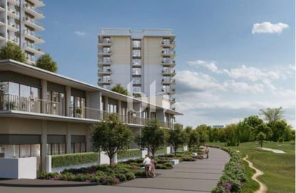Apartment - 2 Bedrooms - 2 Bathrooms for sale in Golf Verge - Emaar South - Dubai South (Dubai World Central) - Dubai