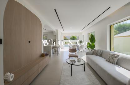 Villa - 3 - 3 for rent in Springs 4 - The Springs - Dubai Villa - 3 - 3 for rent in Springs 4 - The Springs - Dubai