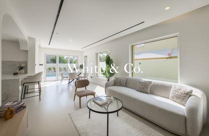 Villa - 3 - 3 for rent in Springs 4 - The Springs - Dubai Villa - 3 - 3 for rent in Springs 4 - The Springs - Dubai