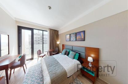 Apartment - Studio - 1 for sale in MILANO by Giovanni Botique Suites - District 17 - Jumeirah Village Circle - Dubai