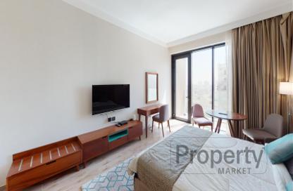 Apartment - Studio - 1 for sale in MILANO by Giovanni Botique Suites - District 17 - Jumeirah Village Circle - Dubai