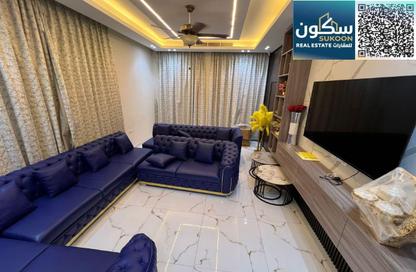 فيلا - 5 غرف نوم - 7 حمامات للايجار في الباهيه هيلز - الباهية - عجمان فيلا - 5 غرف نوم - 7 حمامات للايجار في الباهيه هيلز - الباهية - عجمان