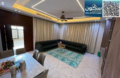 فيلا - 5 غرف نوم - 7 حمامات للايجار في الباهيه هيلز - الباهية - عجمان فيلا - 5 غرف نوم - 7 حمامات للايجار في الباهيه هيلز - الباهية - عجمان