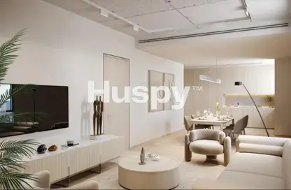 Apartment - Studio - 1 Bathroom for sale in MAG 330 - City of Arabia - Dubai