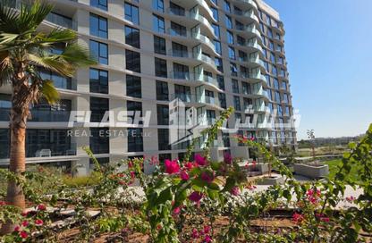 Apartment - 1 Bedroom - 1 Bathroom for rent in Bay Residences - Hayat Island - Mina Al Arab - Ras Al Khaimah