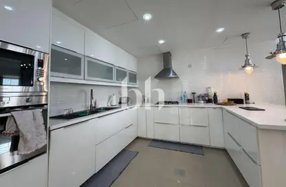 Townhouse - 3 Bedrooms - 3 Bathrooms for sale in Springs 9 - The Springs - Dubai