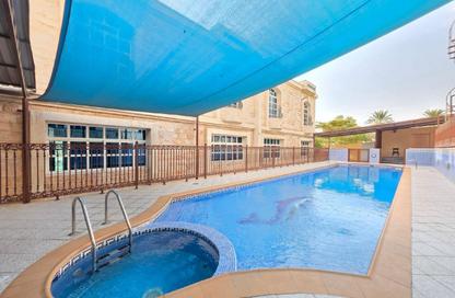 Villa - 4 Bedrooms - 4 Bathrooms for rent in Mirdiff 44 Villas - Mirdif - Dubai