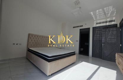 Apartment - 1 Bedroom - 2 Bathrooms for rent in Samana Hills - Arjan - Dubai