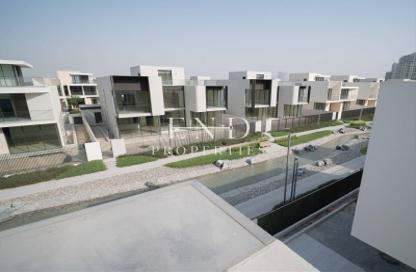 Villa - 5 Bedrooms - 6 Bathrooms for rent in Address Hillcrest - Dubai Hills Estate - Dubai