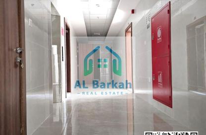 Whole Building - 7+ Bedrooms - 7+ Bathrooms for sale in Ajman Hills - Al Alia - Ajman Whole Building - 7+ Bedrooms - 7+ Bathrooms for sale in Ajman Hills - Al Alia - Ajman