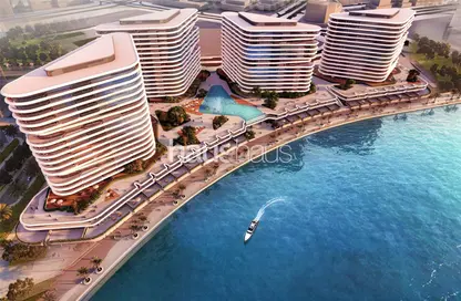Apartment - 2 Bedrooms - 3 Bathrooms for sale in Sea La Vie - Yas Bay - Yas Island - Abu Dhabi Apartment - 2 Bedrooms - 3 Bathrooms for sale in Sea La Vie - Yas Bay - Yas Island - Abu Dhabi