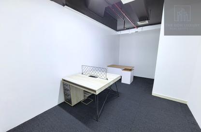Office Space - Studio - 1 for rent in Arjumand Offices and Retail - Dubai Investment Park 1 (DIP 1) - Dubai Investment Park (DIP) - Dubai