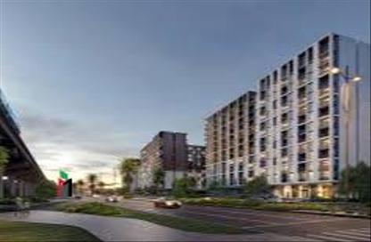Apartment - 1 - 1 for sale in Terra Woods Tower 2 - Terra Woods - Expo City - Dubai