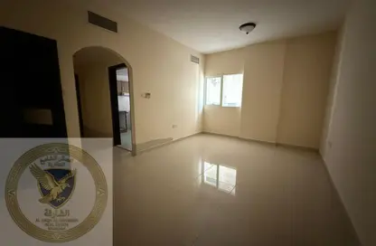 شقة - غرفة نوم - 2 حمامات للايجار في شارع التعاون الجديد - التعاون - الشارقة