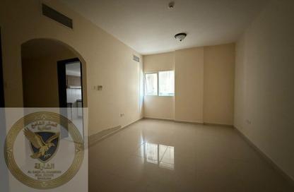 Apartment - 1 Bedroom - 2 Bathrooms for rent in New Al Taawun Road - Al Taawun - Sharjah