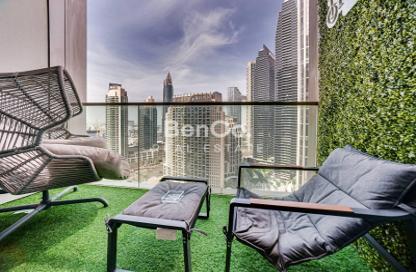 Apartment - 2 Bedrooms - 2 Bathrooms for sale in Grande - Opera District - Downtown Dubai - Dubai