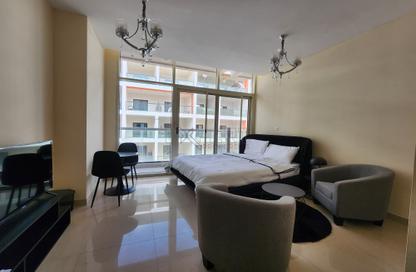 Apartment - Studio - 1 Bathroom for sale in Uniestate Millennium Tower - Dubai Silicon Oasis - Dubai