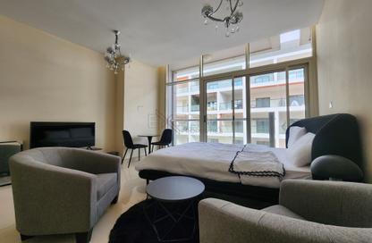 Apartment - Studio - 1 Bathroom for sale in Uniestate Millennium Tower - Dubai Silicon Oasis - Dubai