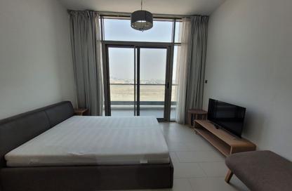 Hotel and Hotel Apartment - Studio - 1 for rent in Montrell - Al Furjan - Dubai Hotel and Hotel Apartment - Studio - 1 for rent in Montrell - Al Furjan - Dubai
