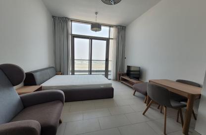 Hotel  and  Hotel Apartment - Studio - 1 for rent in Montrell - Al Furjan - Dubai