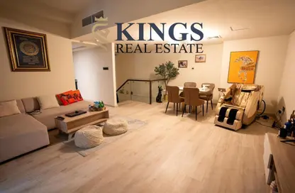 شقة - 2 غرف نوم - 3 حمامات للايجار في باسيفيك ساموا - باسيفيك - جزيرة المرجان - رأس الخيمة