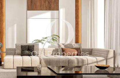 Apartment - 1 Bedroom - 1 Bathroom for sale in Radiant Elite Tower - City Of Lights - Al Reem Island - Abu Dhabi