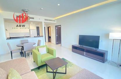 Apartment - 1 Bedroom - 2 Bathrooms for sale in Celestia B - Celestia - Dubai South (Dubai World Central) - Dubai
