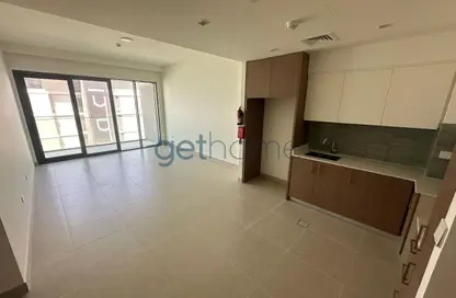 Apartment - 2 Bedrooms - 2 Bathrooms for rent in Seagate Building 3 - Seagate - Mina Rashid - Dubai