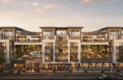 شقة - 2 غرف نوم - 3 حمامات للبيع في باركوود ريزيدنس - منطقة 14 - قرية جميرا الدائرية - دبي شقة - 2 غرف نوم - 3 حمامات للبيع في باركوود ريزيدنس - منطقة 14 - قرية جميرا الدائرية - دبي