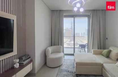 Apartment - 2 Bedrooms - 3 Bathrooms for rent in Vida Dubai Mall Tower 2 - Vida Residences Dubai Mall - Downtown Dubai - Dubai