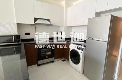 Apartment - 2 Bedrooms - 2 Bathrooms for rent in Lawnz by Danube Block 1 - Lawnz by Danube - International City - Dubai Apartment - 2 Bedrooms - 2 Bathrooms for rent in Lawnz by Danube Block 1 - Lawnz by Danube - International City - Dubai