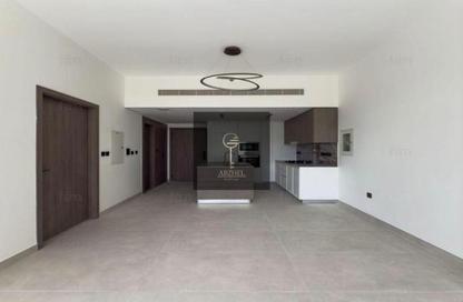 Apartment - 1 - 2 for rent in Avelon Boulevard - Arjan - Dubai