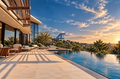 Apartment - 1 - 2 for sale in Trinity by Karma - Arjan - Dubai Apartment - 1 - 2 for sale in Trinity by Karma - Arjan - Dubai