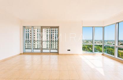 Apartment - 2 Bedrooms - 2 Bathrooms for rent in The Fairways East - The Fairways - The Views - Dubai