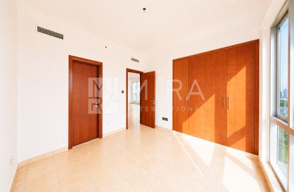 Apartment - 2 Bedrooms - 2 Bathrooms for rent in The Fairways East - The Fairways - The Views - Dubai
