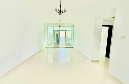 Apartment - 1 Bedroom - 2 Bathrooms for rent in New Al Taawun Road - Al Taawun - Sharjah