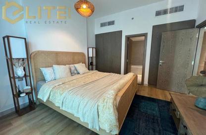 Apartment - 1 Bedroom - 2 Bathrooms for sale in Montrose Residence A - Montrose Residence - Dubai Science Park - Dubai Apartment - 1 Bedroom - 2 Bathrooms for sale in Montrose Residence A - Montrose Residence - Dubai Science Park - Dubai
