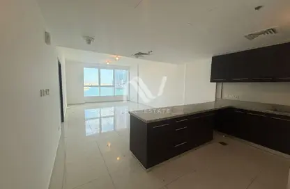 تاون هاوس - 2 غرف نوم - 2 حمامات للايجار في A هرايزن تاورز - مدينة الأضواء - جزيرة الريم - أبوظبي