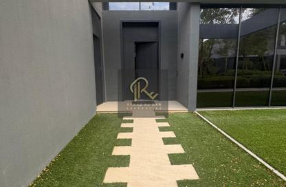 Villa - 5 - 7 for rent in Sendian - Masaar - Tilal City - Sharjah Villa - 5 - 7 for rent in Sendian - Masaar - Tilal City - Sharjah