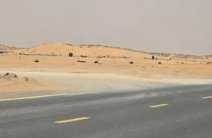 Land - Studio for sale in Al Sehma - Al Rowdat Suburb - Sharjah