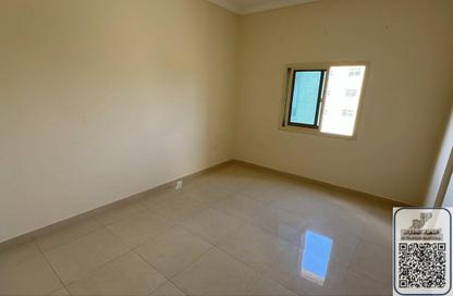 Apartment - Studio - 1 Bathroom for rent in Al Nafoora 1 building - Al Rawda 2 - Al Rawda - Ajman
