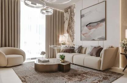 Apartment - Studio - 1 for sale in 10 Oxford - District 10 - Jumeirah Village Circle - Dubai