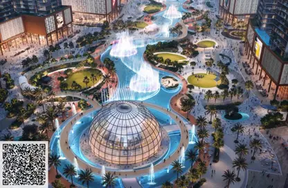 شقة - 3 غرف نوم - 4 حمامات للبيع في تايجر داون تاون عجمان - العالية - عجمان